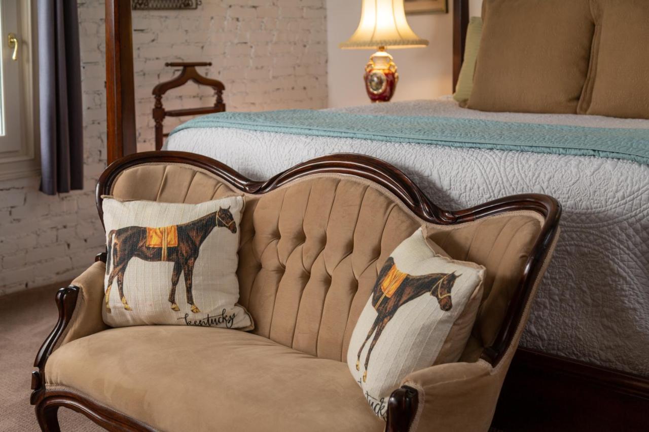 Inn At Woodhaven-In The Heart Of The Bourbon Trail-Over 12 Distilleries Nearby Louisville Exterior foto