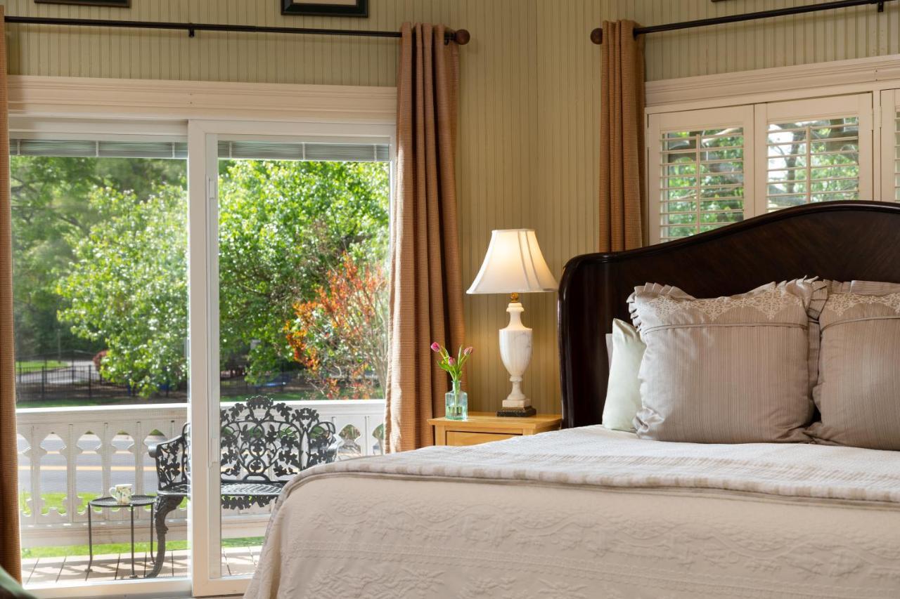 Inn At Woodhaven-In The Heart Of The Bourbon Trail-Over 12 Distilleries Nearby Louisville Exterior foto