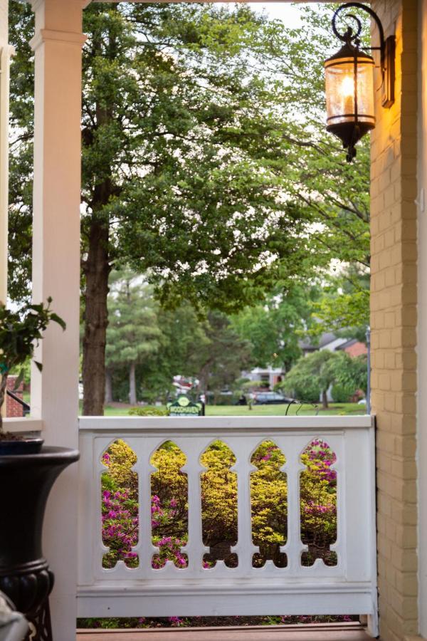 Inn At Woodhaven-In The Heart Of The Bourbon Trail-Over 12 Distilleries Nearby Louisville Exterior foto